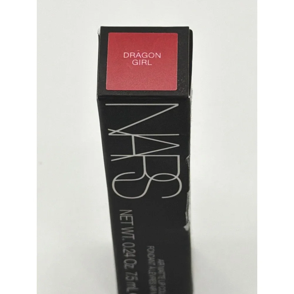 NARS discover weightless